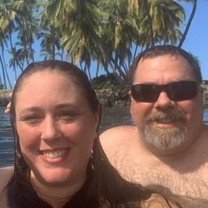 Meet your Posher, Sandy